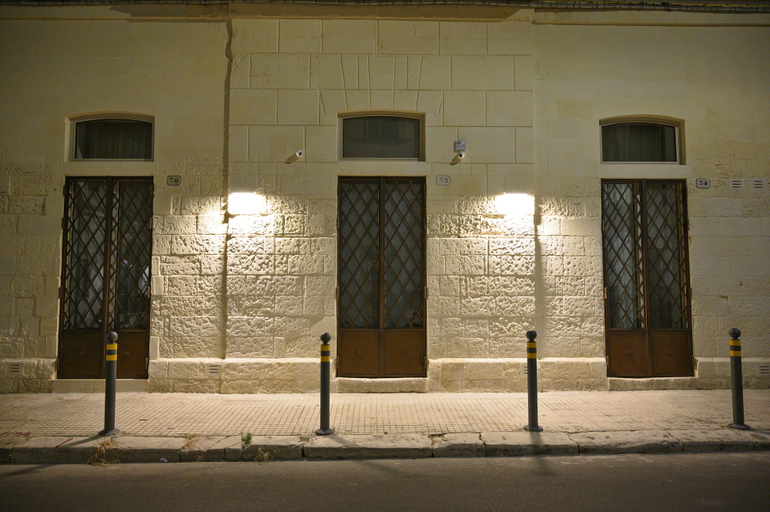 Exterior & Views 2, Vico Dell'Elce, Lecce
