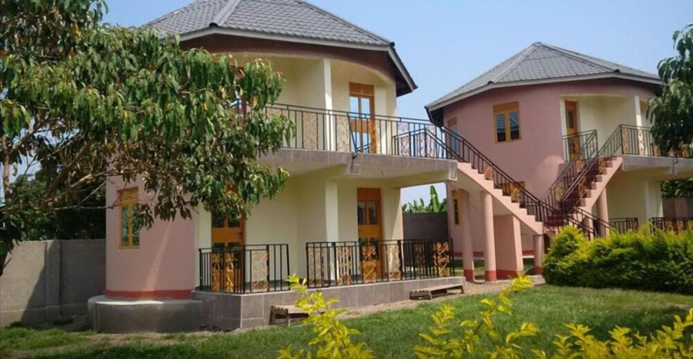 Exterior & Views 4, Trax Holiday Cottages, Bukonjo