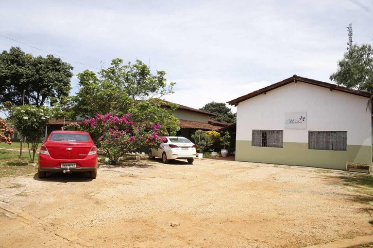 Exterior & Views 2, Pousada Meribá, Cuiaba