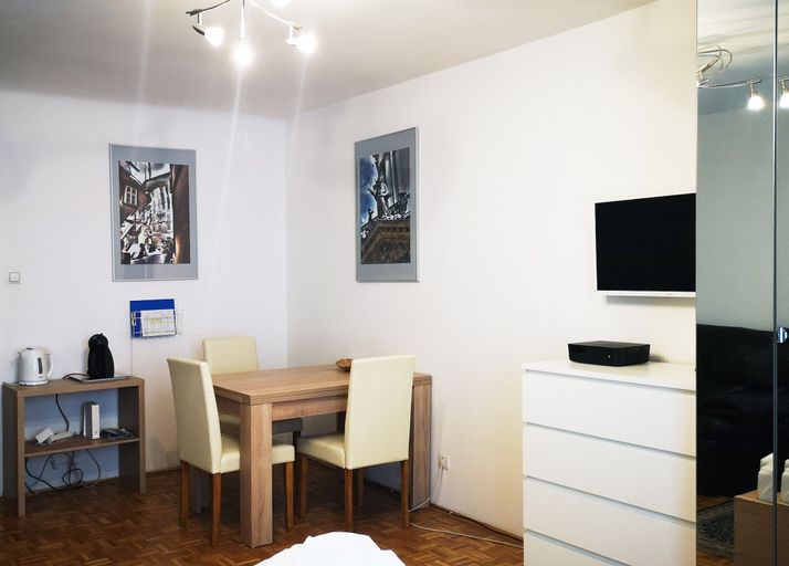 Others 4, Heart of Vienna - Apartments, Wien