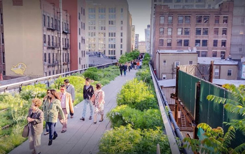 Others 4, Perfectly Located near Restaurants, Shops, & Sites, New York