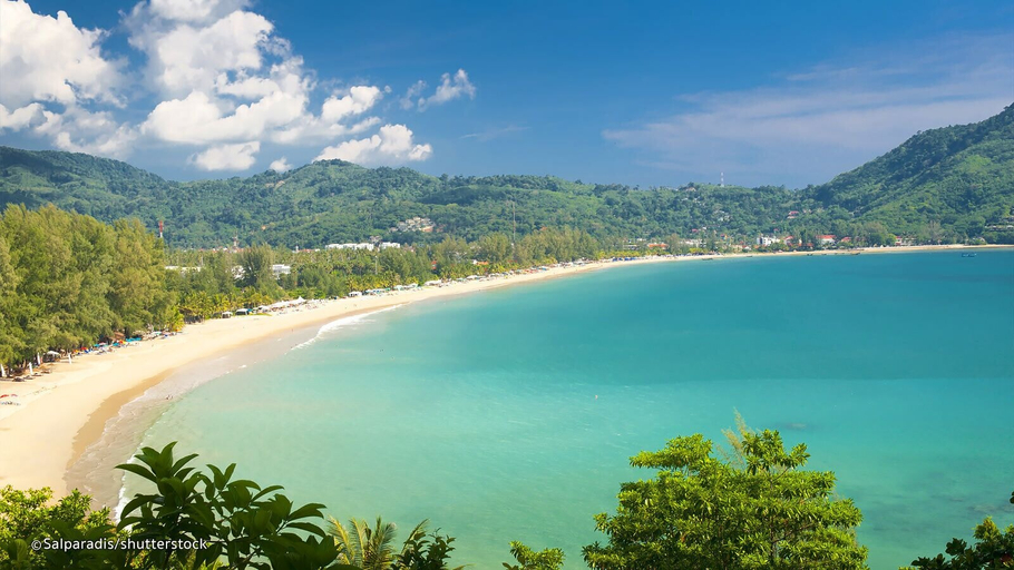 Others 5, Grand Kamala Falls, Pulau Phuket