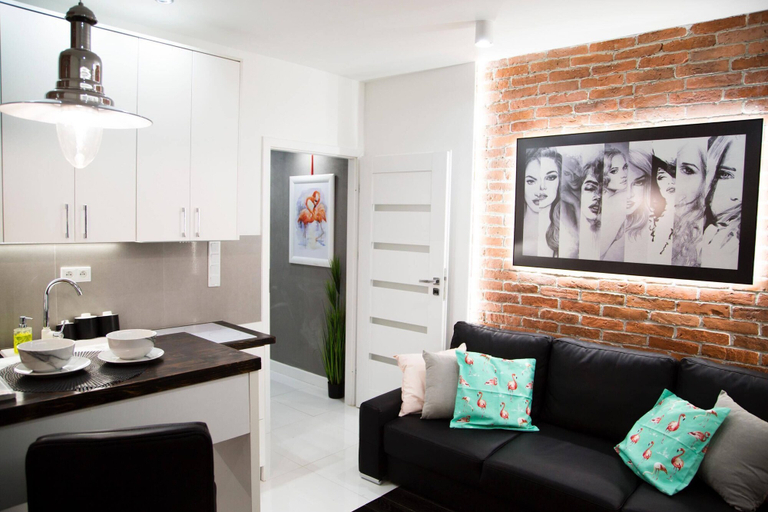 Others 4, Warsaw Concierge Modern Studio, Warsaw
