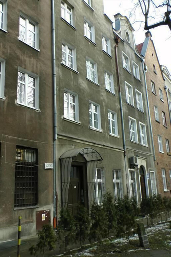 Exterior & Views 2, Gdańskie Apartamenty Szeroka, Gdańsk City