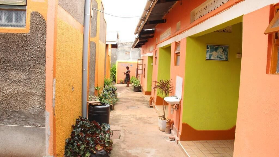 Exterior & Views 5, Naju Guest House Masindi, Buruli