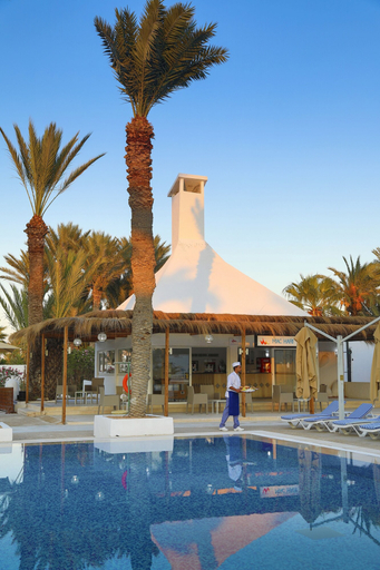 Exterior & Views 2, Hari Club Beach Resort, Djerba Midoun