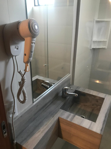 Bathroom 3, Hotel Blumenhof Balneário Camboriú, Balneário Arroio do Silva