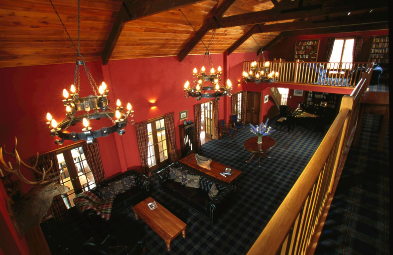 Food & Drinks, Grasmere High Country Bed & Breakfast Lodge, Selwyn