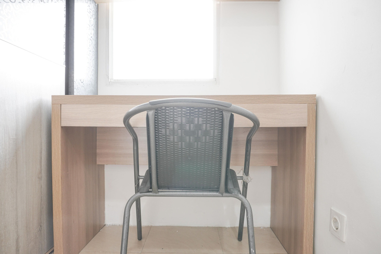 Others 5, Minimalist And Comfort Studio At Belmont Residence Puri Apartment, Jakarta Barat