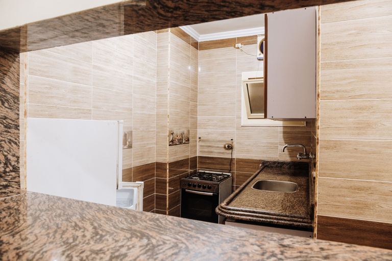 Bathroom 3, Molkp Towers, Marsa Matruh