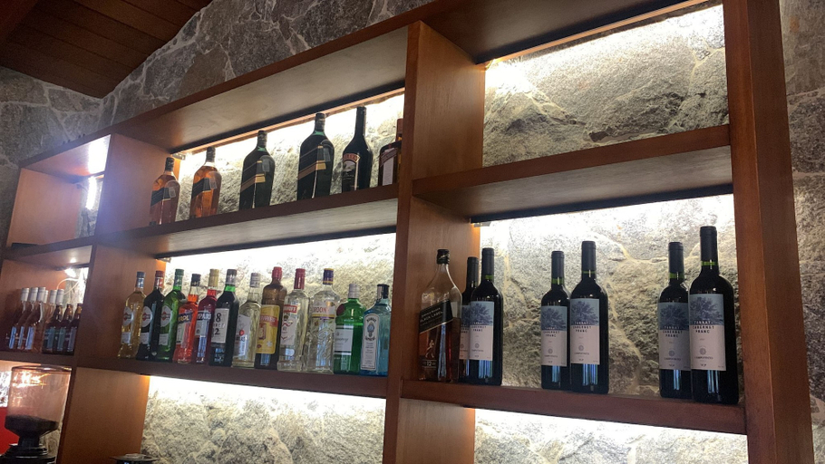 Food & Drinks 5, Bemar Carmelo Hotel, n.a356