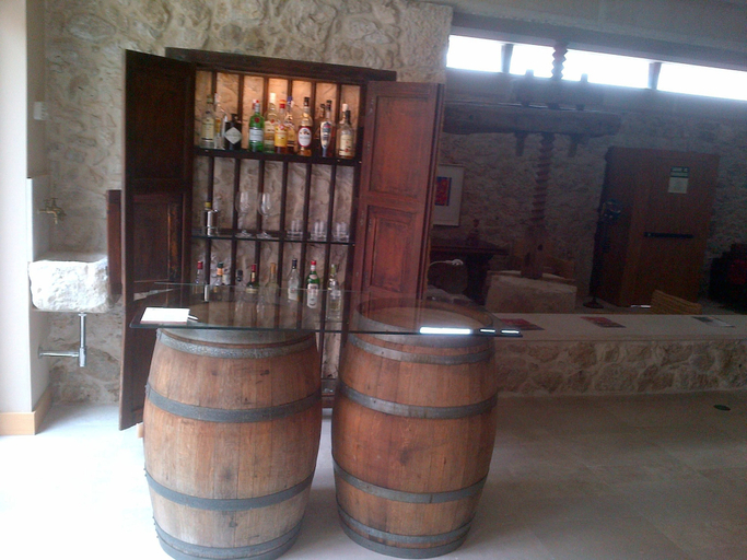 Food & Drinks 5, Lavida Vino - Spa Hotel, Valladolid
