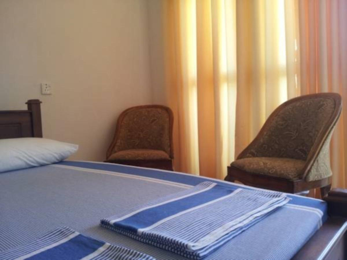 Bedroom 5, Dads Holiday Home, Matale