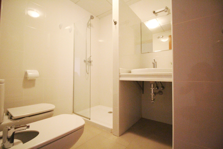 Bathroom 3, Albardi 3ºA - Magnífico apartamento en Aguadulce, Almería