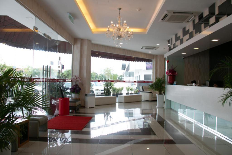 Others 4, Prince 33 Hotel, Johor Bahru