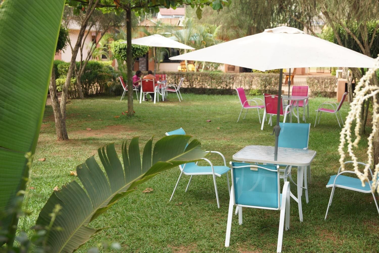Others 5, Biyem Hotel, Kampala