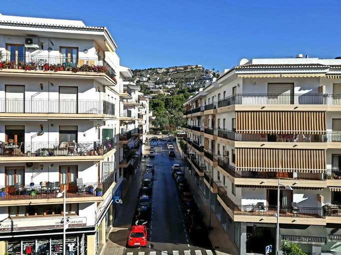 Exterior & Views 2, Jávea 4 Bedroom Apartment - 0633-H, Alicante