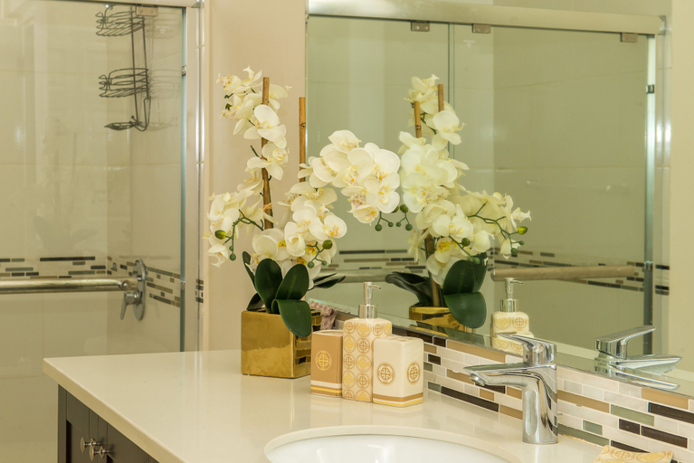 Bathroom 4, City Ridge Luxury 2 Bedroom