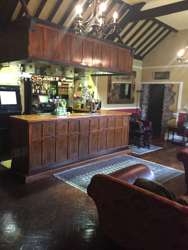 Others 5, Plas Maenan Country House, Conwy