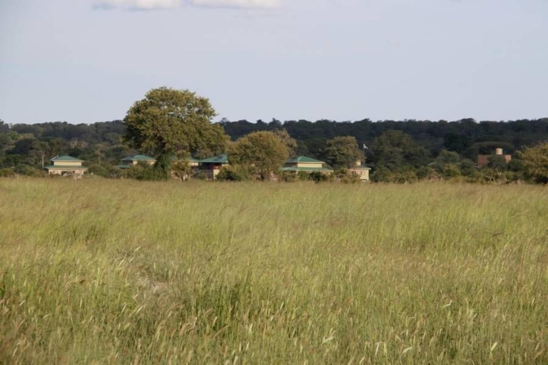 Others 5, Thobolo's Bush Lodge, Chobe