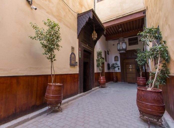 Exterior & Views 2, Riad Damia Suite &Spa, Fès