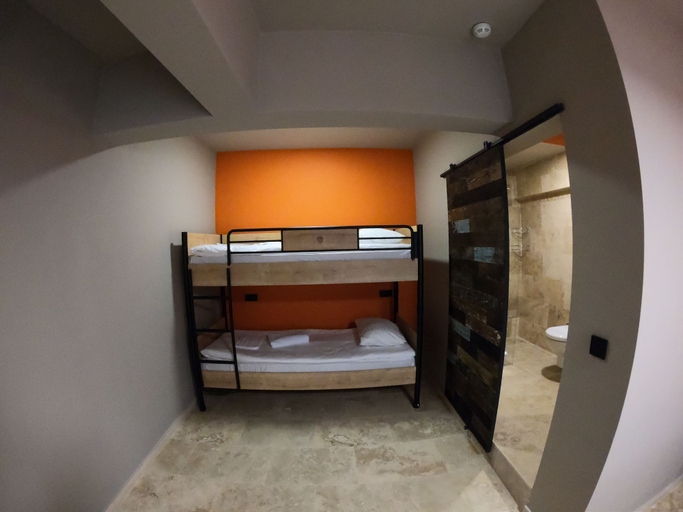 Bedroom 4, Adventure Inn Cappadocia, Nevşehir