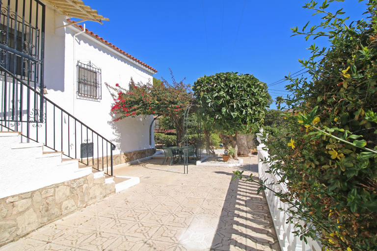 Exterior & Views 2, Villa Costa Calpe - Lloyd, Alicante