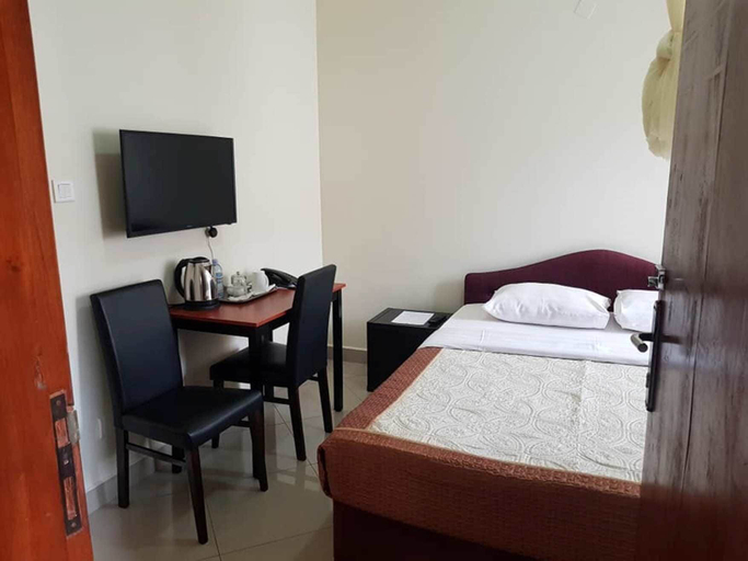 Bedroom 3, Karuma Travellers Hotel, Nwoya