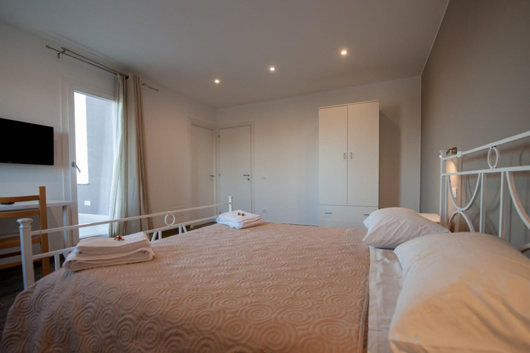 Bedroom 5, La Terrazza di Harmakhis, Trapani
