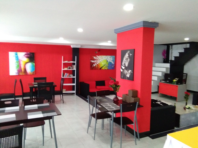 Food & Drinks 4, Long Beach Hotel Patong, Pulau Phuket