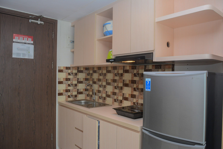 Others 4, Cozy Studio at Bogor Icon Apartment, Bogor