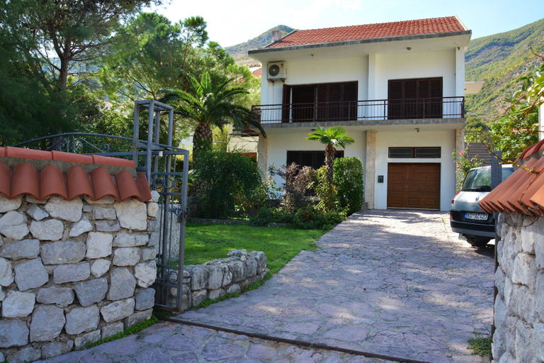 Exterior & Views 2, Apartments Cirkovic