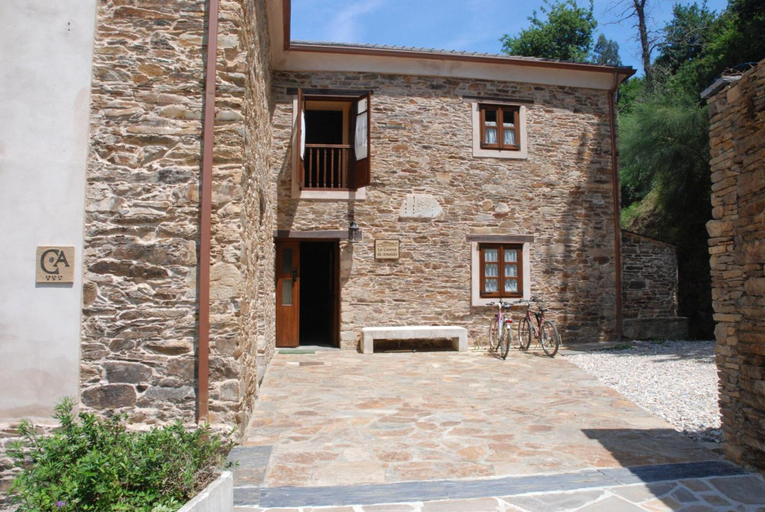 Exterior & Views 2, La Casona de Amaido, Asturias