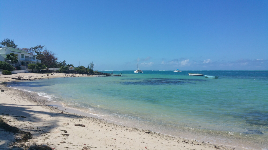 Others 5, Blue Ocean Villas & Apartments, Flacq