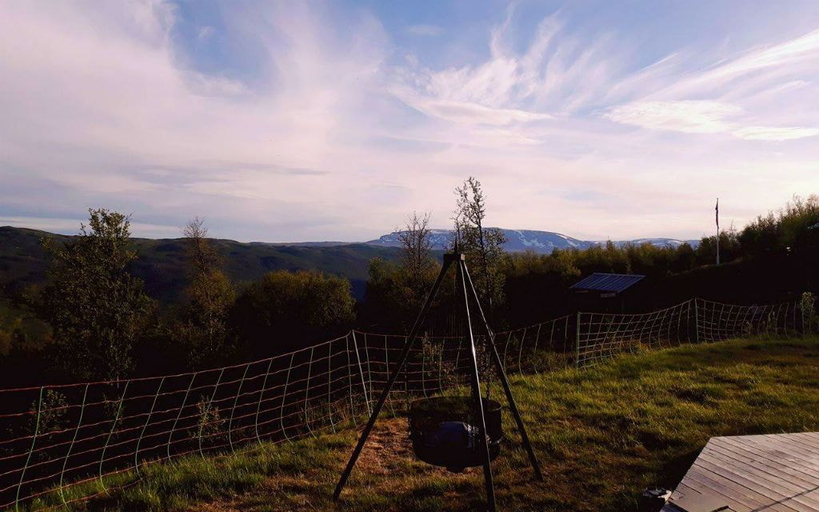 Others 4, Blazerbu - Cabin for 8 persons - Hol, Hol