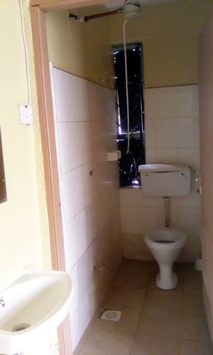 Bathroom 5, Loika Guest Lodge - Nakuru, Nakuru Town East