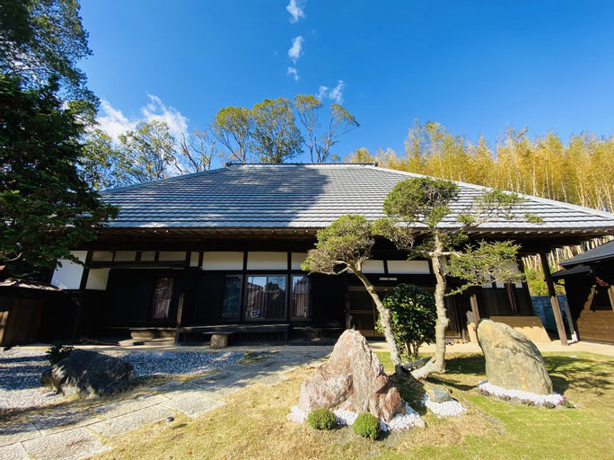 Exterior & Views 1, One Night, One View, One Destiny（Chiba Yotsukaido）, Yotsukaido