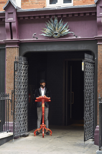 Exterior & Views 2, The Mandrake, London
