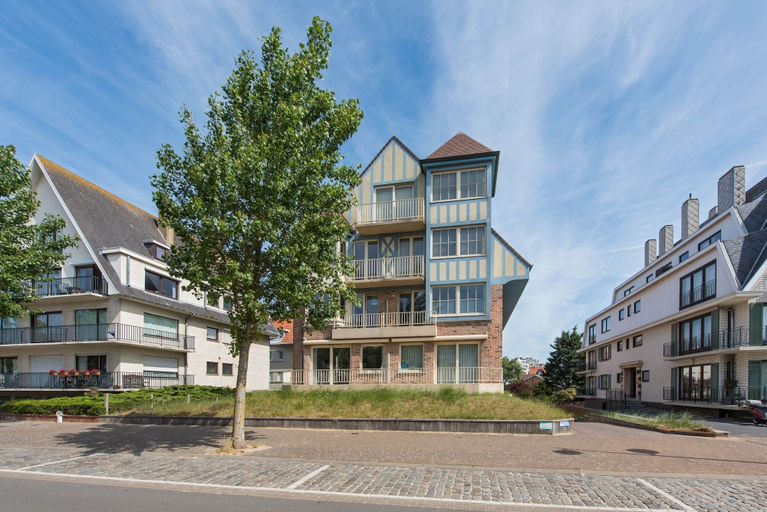 Exterior & Views 2, Monet, West-Vlaanderen