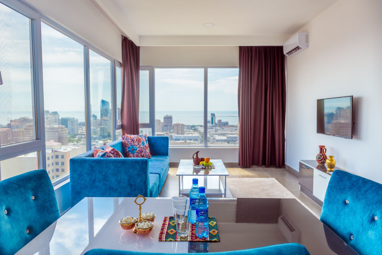 Others 5, Panorama Baku - 22 Floor, Baku