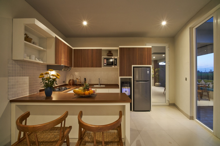 Others 5, The Araya Villas Cemagi Beach, Badung