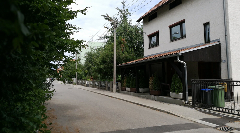Exterior & Views, Dub  Apartments Zagreb, Zagreb