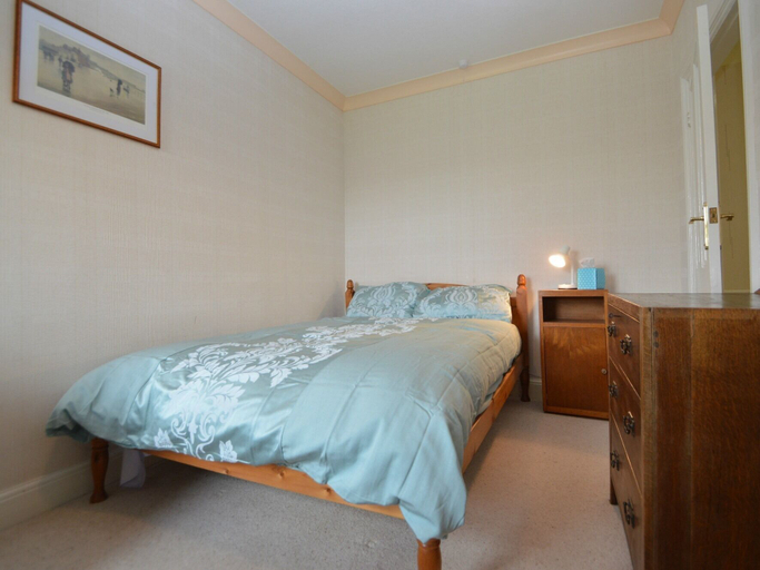 Bedroom 2, Lime House, Nottinghamshire