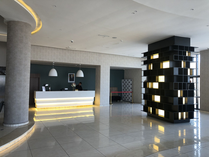 Others 5, Gardenia Hotel Oran, Ain Turk