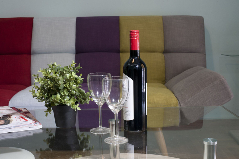 Food & Drinks 3, Modern  Comfortable Apartment, Attica
