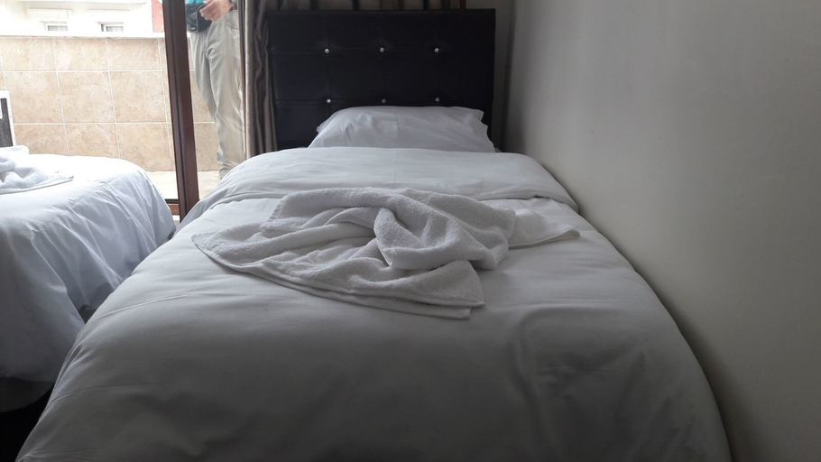 Bedroom 4, Istanbul Grand Aparts, Fatih