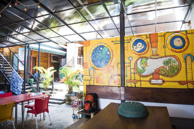 Others 5, Hangover Hostels at Mirissa, Weligama