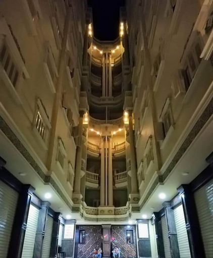 Others 4, Molkp Towers, Marsa Matruh