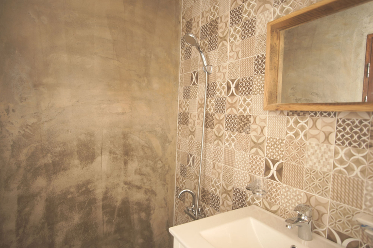 Bathroom 2, Ga In Dang, Jeonju