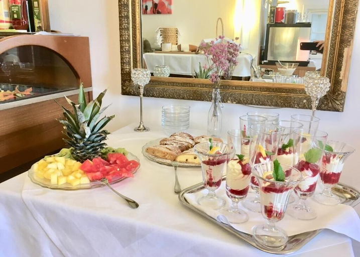 Food & Drinks 5, Hotel am See - Seeresidenz, Liezen